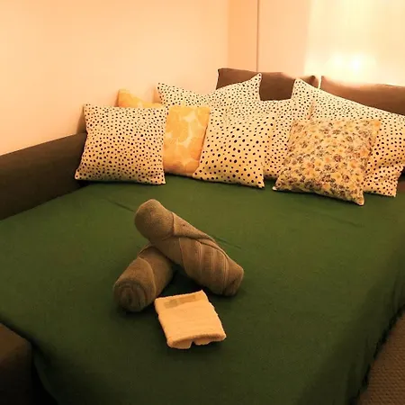 Jardin De L'hotel De