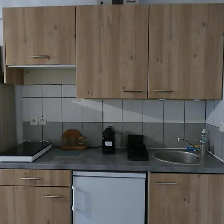 Jardin De L'hotel De