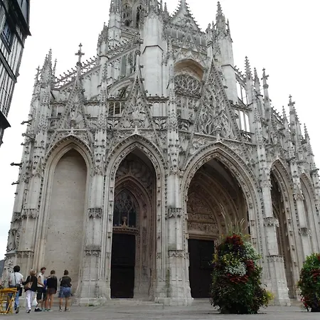 Jardin De L'hotel De Apartment