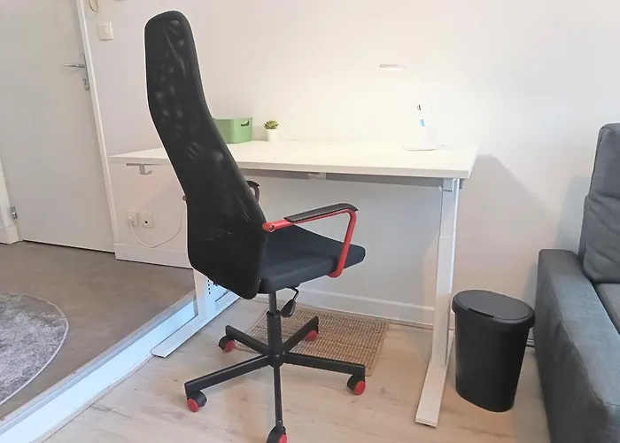 Jardin De L'hotel De Apartment *