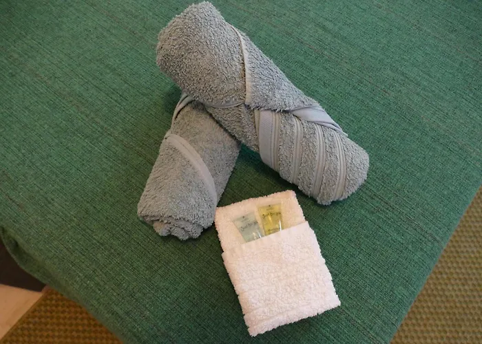 Jardin De L'hotel De *